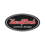 Hardflock kustom design